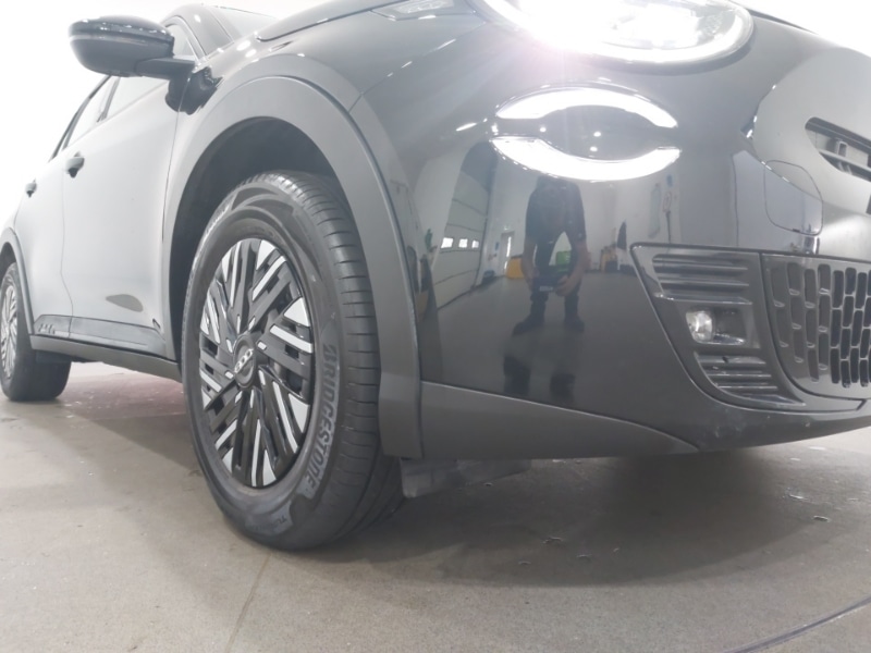 Used Fiat 600 2025 for sale - 76666472: Photo 9