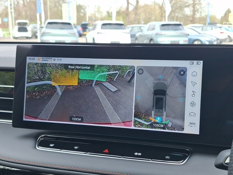 Used MG MG HS 2024 for sale - 77818539: Photo 11