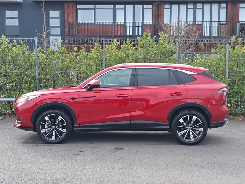 Used MG MG HS 2024 for sale - 77818539: Photo 4