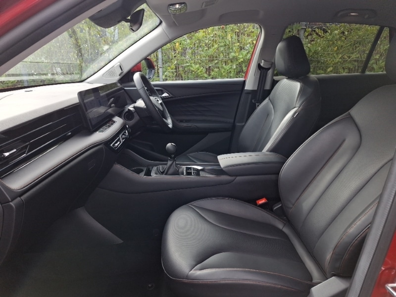 Used MG MG HS 2024 for sale - 77818539: Photo 5