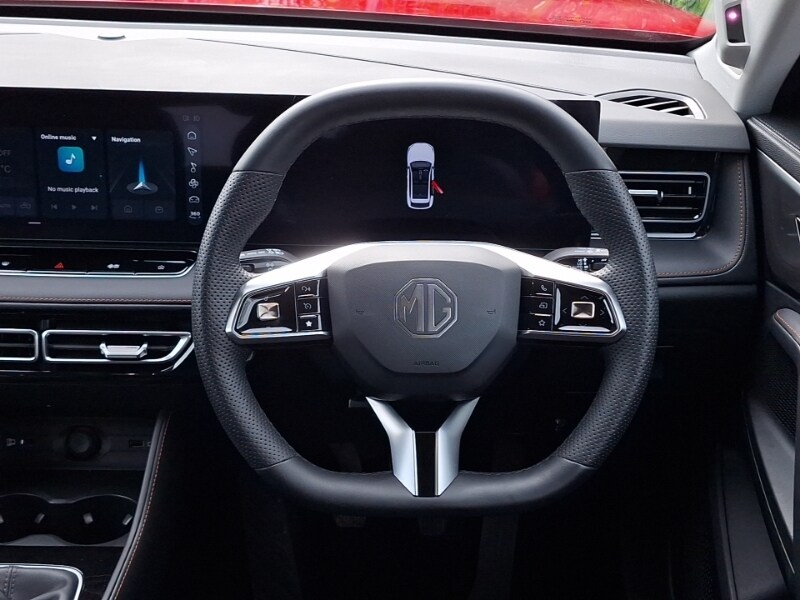 Used MG MG HS 2024 for sale - 77818539: Photo 7