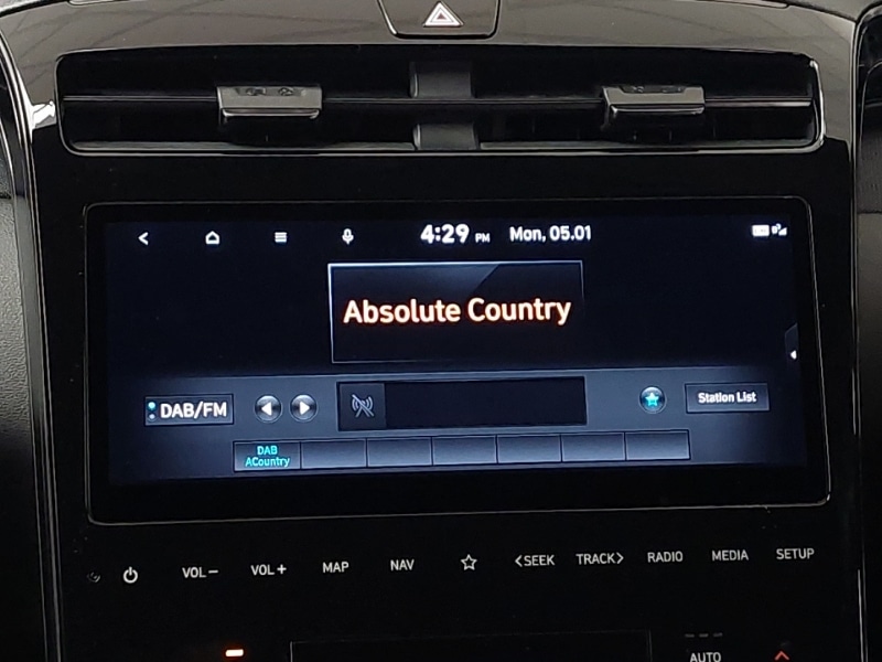 Used Hyundai TUCSON 2021 for sale - 77253266: Photo 11