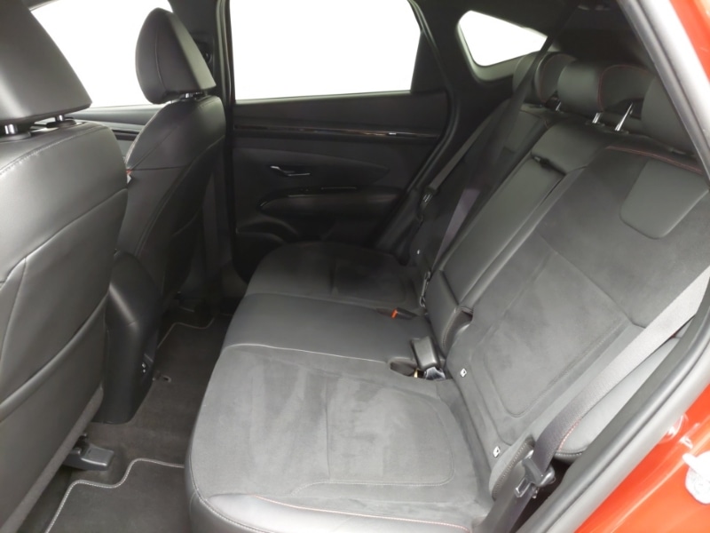 Used Hyundai TUCSON 2021 for sale - 77253266: Photo 6