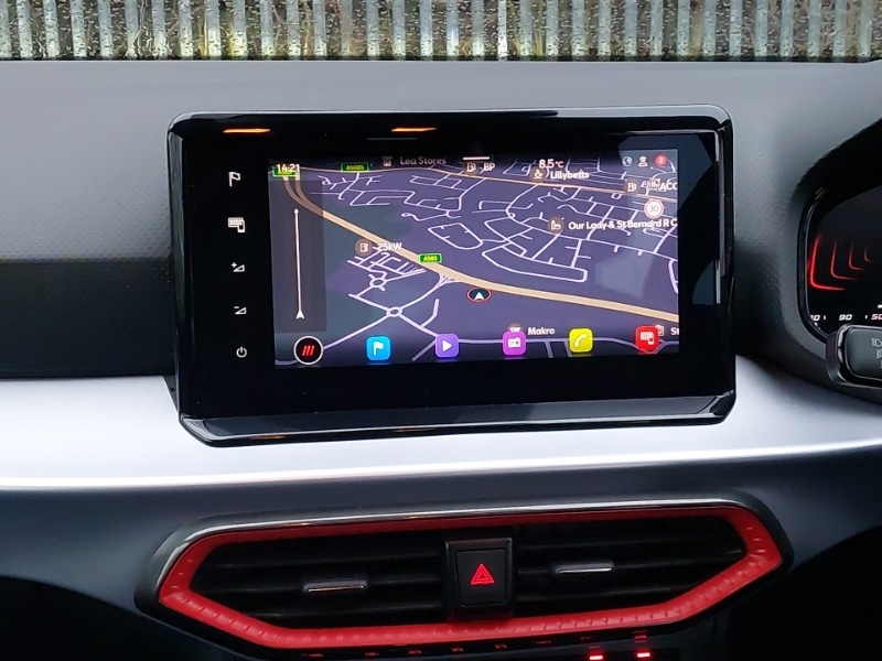 Used SEAT Ibiza 2024 for sale - 78203470: Photo 11