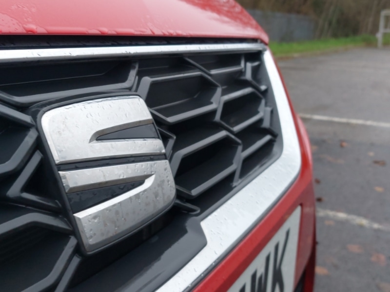 Used SEAT Ibiza 2024 for sale - 78203470: Photo 12