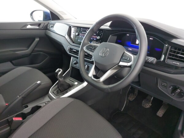 Used Volkswagen Taigo 2025 for sale - 76220827: Photo 11