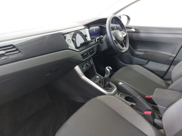 Used Volkswagen Taigo 2025 for sale - 76220827: Photo 5