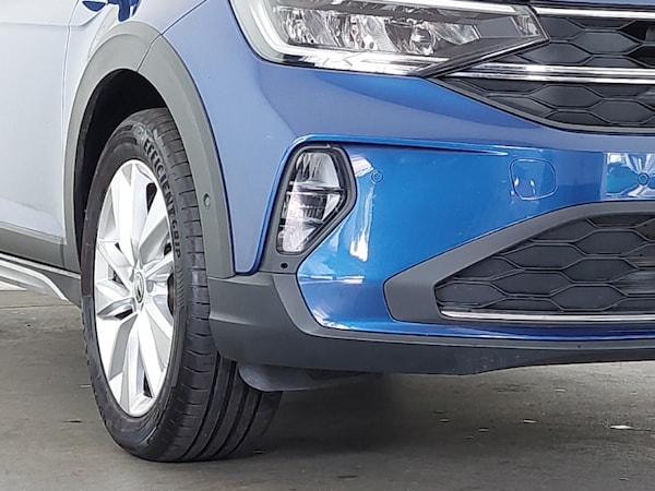 Used Volkswagen Taigo 2025 for sale - 76220827: Photo 9