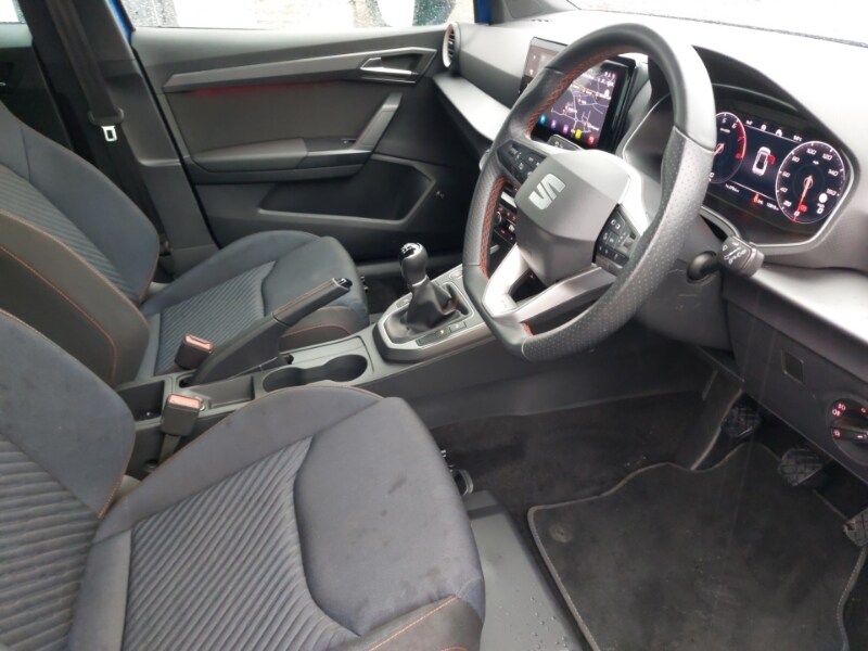 Used SEAT Arona 2024 for sale - 77717350: Photo 12