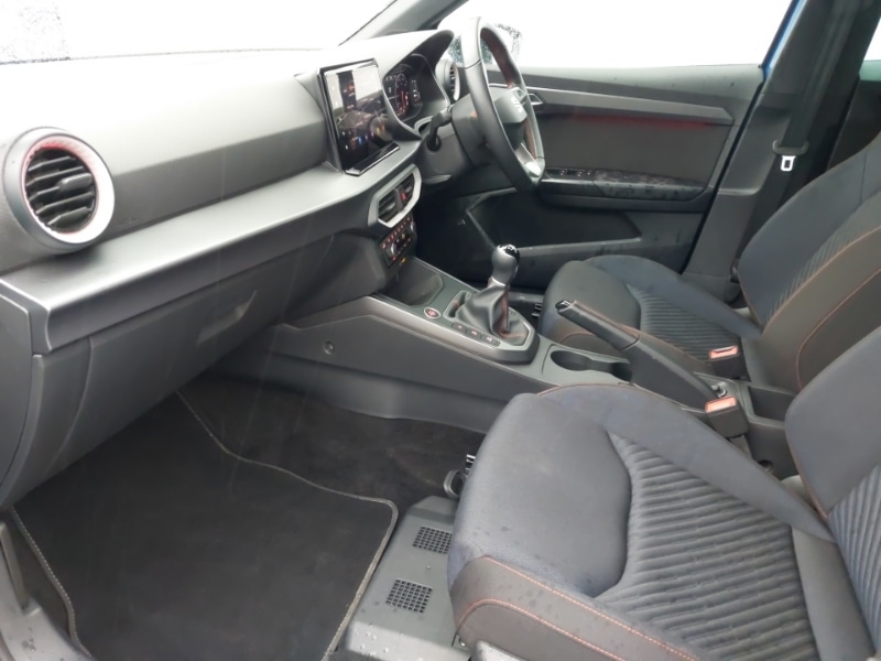 Used SEAT Arona 2024 for sale - 77717350: Photo 5