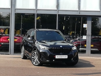 Used BMW iX1 2023 for sale - 79393251: Photo