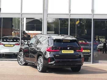 Used BMW iX1 2023 for sale - 79393251: Photo