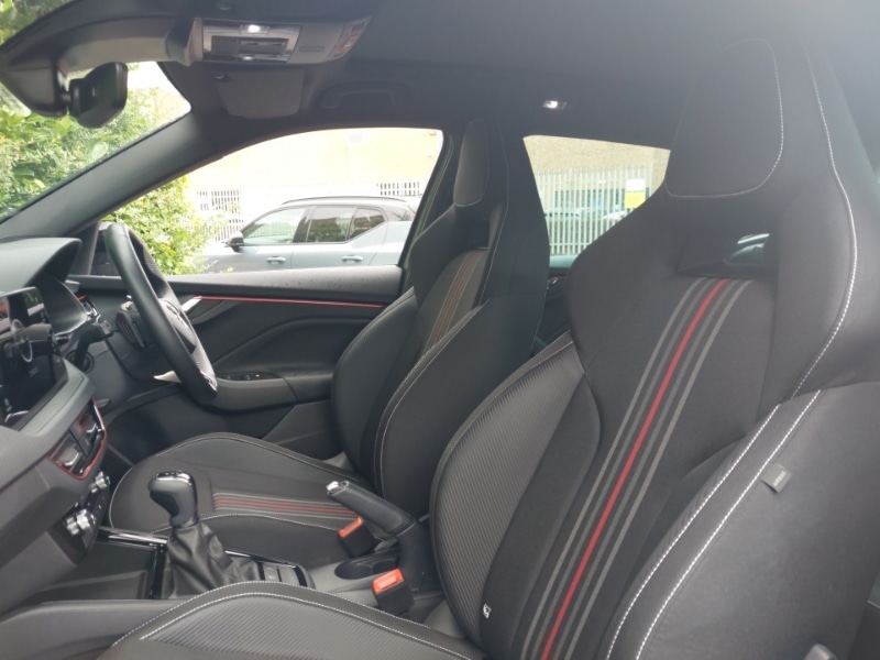 Used Skoda Kamiq 2024 for sale - 76475641: Photo 5