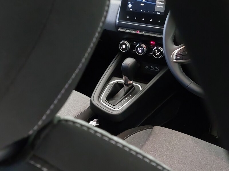 Used Renault Clio 2025 for sale - 77964684: Photo 10