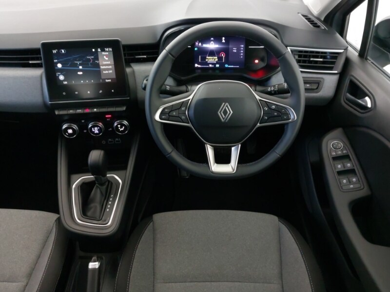 Used Renault Clio 2025 for sale - 77964684: Photo 7