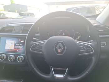 Used Renault Kadjar 2019 for sale - 74719444: Photo