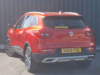 Used Renault Kadjar 2019 for sale - 74719444: Photo