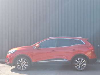 Used Renault Kadjar 2019 for sale - 74719444: Photo