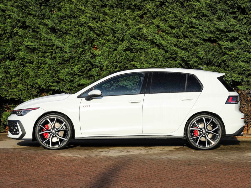 Used Volkswagen Golf 2025 for sale - 77358123: Photo 4