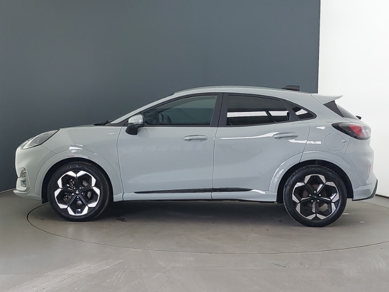 Used Ford Puma 2024 for sale - 76683049: Photo 4