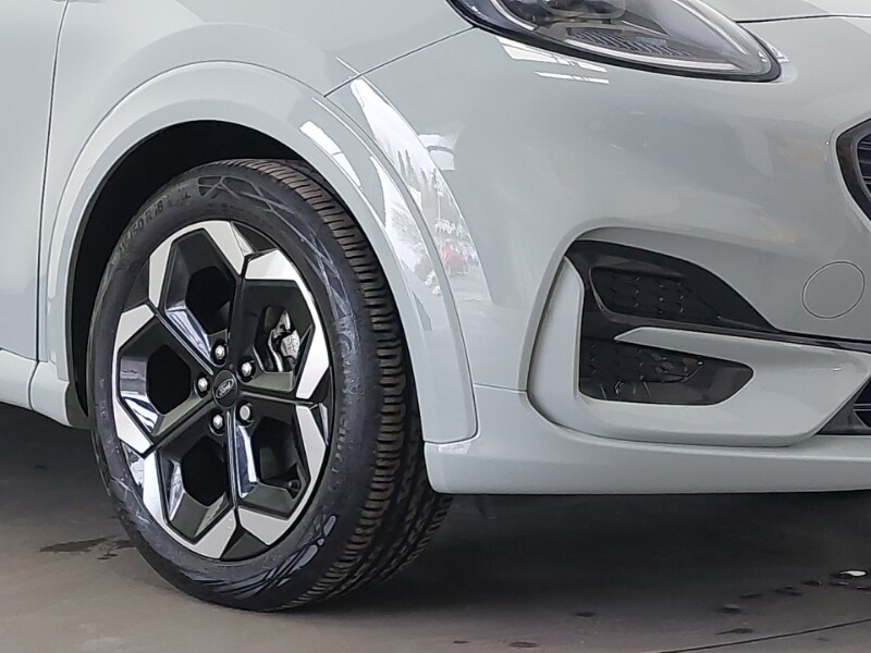 Used Ford Puma 2024 for sale - 76683049: Photo 9