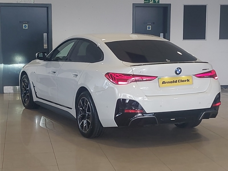 Used BMW i4 2024 for sale - 77325929: Photo 3