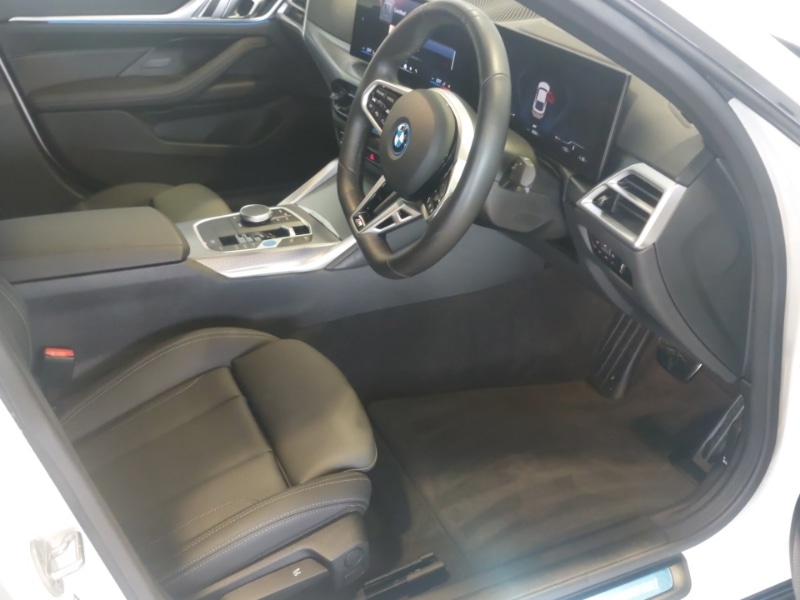 Used BMW i4 2024 for sale - 77325929: Photo 6