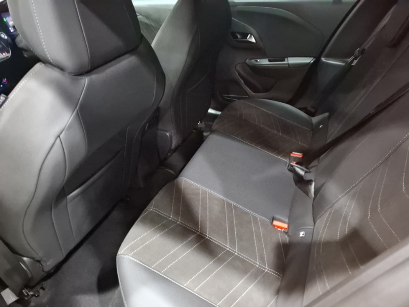 Used Vauxhall Corsa 2022 for sale - 76619311: Photo 6