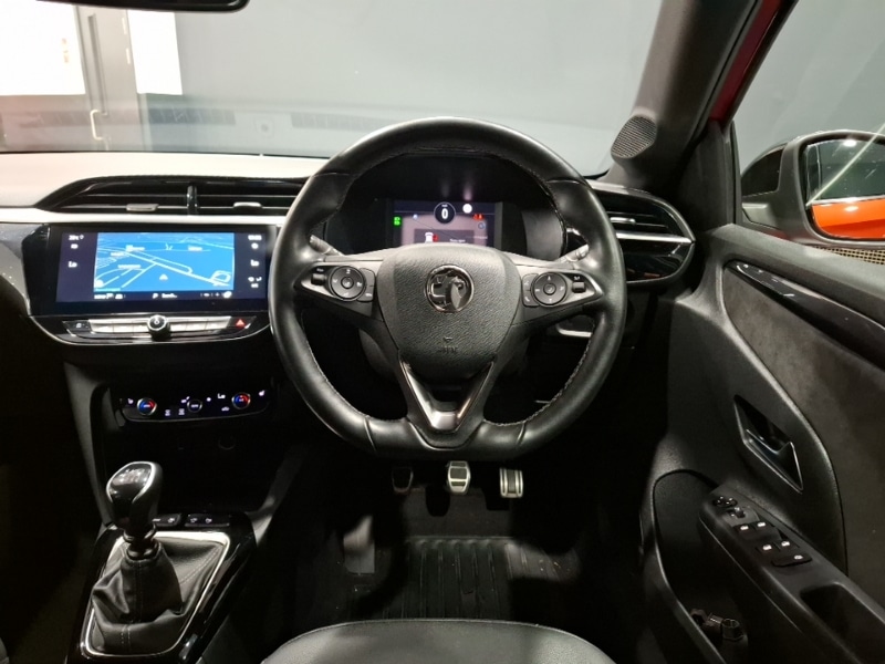 Used Vauxhall Corsa 2022 for sale - 76619311: Photo 7