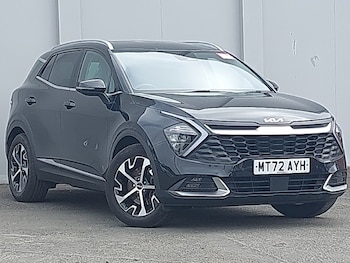 Used Kia Sportage 2022 for sale - 79235215: Photo