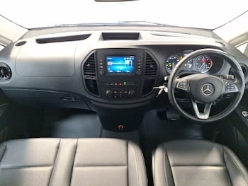 Used Mercedes-Benz Vito 2024 for sale - 78917174: Photo