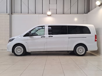 Used Mercedes-Benz Vito 2024 for sale - 78917174: Photo