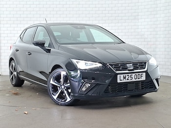 Used SEAT Ibiza 2025 for sale - 79092093: Photo