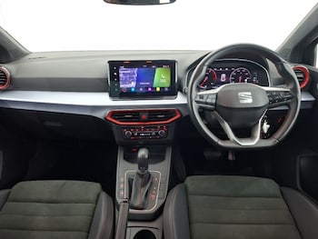 Used SEAT Ibiza 2025 for sale - 79092093: Photo