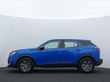 Used Peugeot 2008 2022 for sale - 78343272: Photo