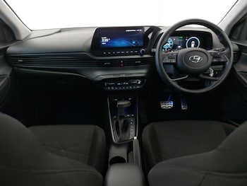 Used Hyundai BAYON 2023 for sale - 79267426: Photo
