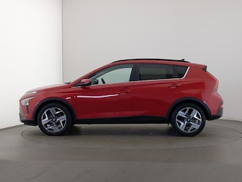 Used Hyundai BAYON 2023 for sale - 79267426: Photo