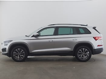 Used Skoda Kodiaq 2023 for sale - 78723967: Photo