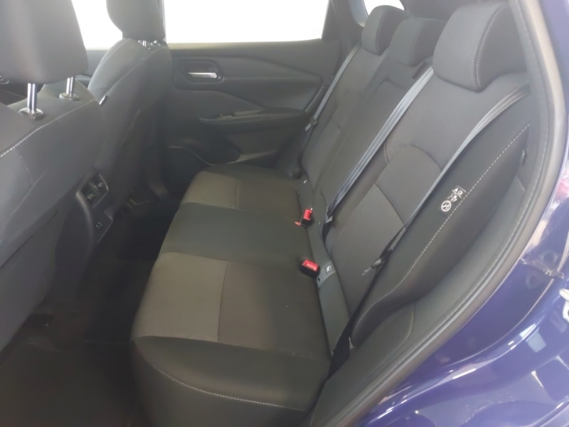 Used Nissan Qashqai 2023 for sale - 76954896: Photo 6