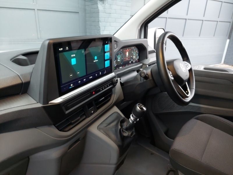 Used Volkswagen Transporter 2025 for sale - 78023317: Photo 10