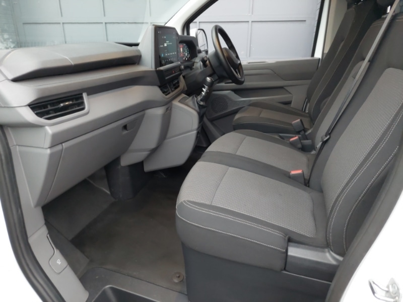 Used Volkswagen Transporter 2025 for sale - 78023317: Photo 5