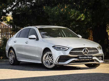 Used Mercedes-Benz C Class 2024 for sale - 78547384: Photo