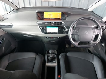 Used Citroen C4 Grand Picasso 2022 for sale - 75557944: Photo