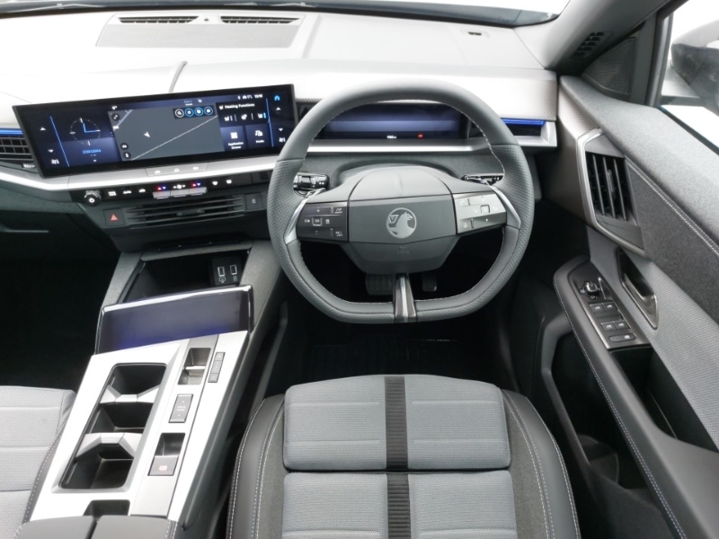 Used Vauxhall Grandland 2025 for sale - 77954872: Photo 11