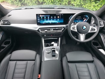 Used BMW 3 Series 2024 for sale - 75755062: Photo