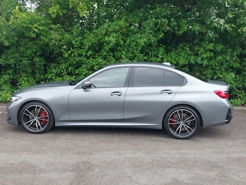 Used BMW 3 Series 2024 for sale - 75755062: Photo