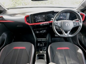 Used Vauxhall Mokka 2022 for sale - 78616953: Photo
