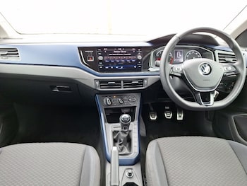 Used Volkswagen Polo 2021 for sale - 79406180: Photo