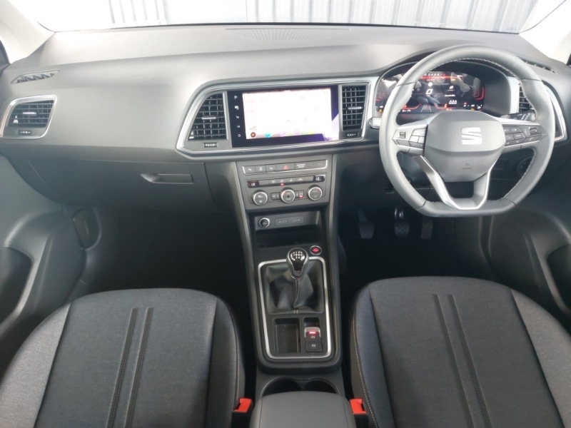 Used SEAT Ateca 2025 for sale - 77266215: Photo 2