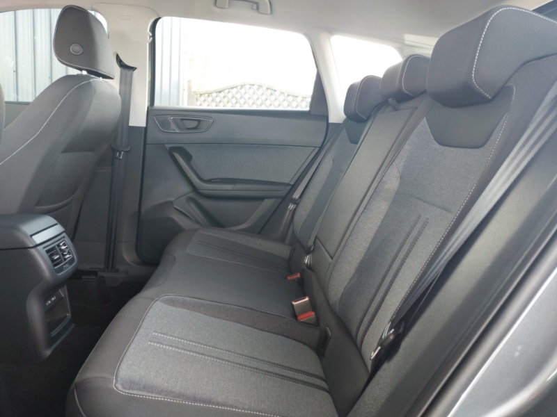 Used SEAT Ateca 2025 for sale - 77266215: Photo 6